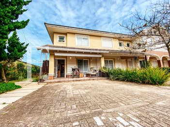 house em Avenida Paraguassu, Rainha do Mar - Xangri-Lá - RS