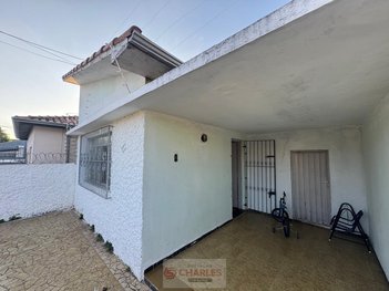 house em Rua Campo Grande, Mirante - Mogi Mirim - SP