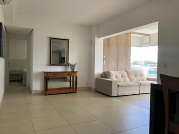 apartment em Rua Kansas, Brooklin Paulista - São Paulo - SP