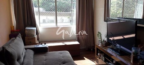 apartment em Rua João Molinari, Boa Vista - São Caetano do Sul - SP