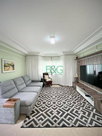 house em Avenida da Paz, Vila São Judas Tadeu - Guarulhos - SP