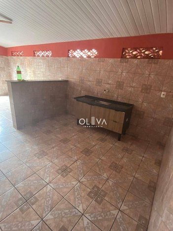 house em Rua Joaquim Camilo Dias, Solo Sagrado I - São José do Rio Preto - SP