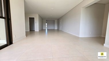 apartment em Rua Expedicionário Holz, América - Joinville - SC