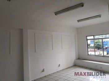 office em Rua Professor Max Zendron, Vila São Jorge - Barueri - SP