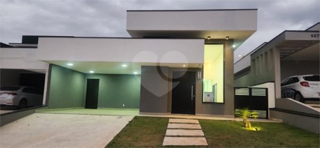 house em Estrada Municipal Duílio Sai, São Venâncio - Itupeva - SP