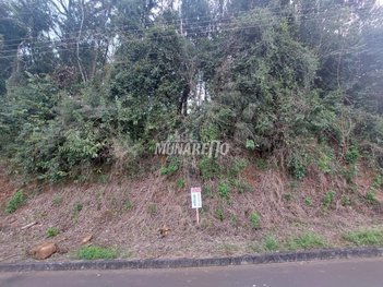 land_lot em Rua Silvino Ciarini, Industriários - Concórdia - SC