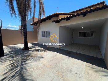 house em Quadra ARSE 142 Alameda 10, Plano Diretor Sul - Palmas - TO