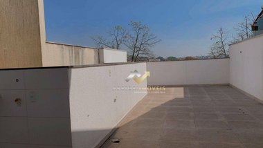 apartment em Rua Algeciras, Jardim das Maravilhas - Santo André - SP