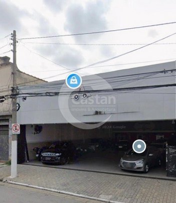 business em Rua Tobias Barreto, Alto da Mooca - São Paulo - SP