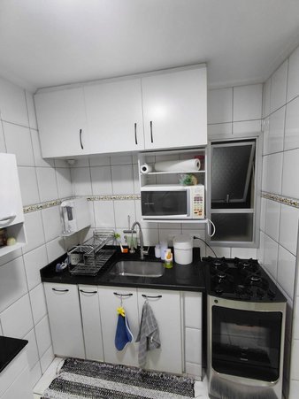 Cômodo Condomínio