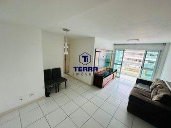 apartment em Avenida Prefeito Sylvio Picanço, Charitas - Niterói - RJ