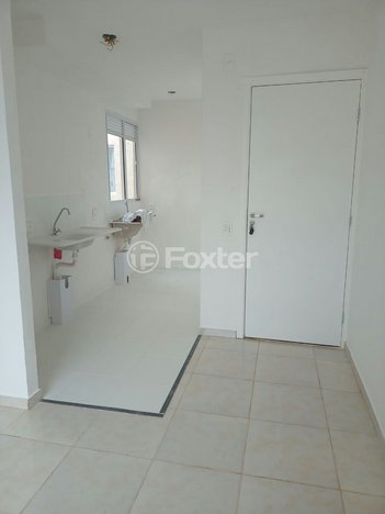 apartment em Rua Machadinho, Rio Branco - Canoas - RS