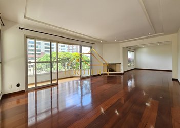 apartment em Rua Doutor Tomás Carvalhal, Paraíso - São Paulo - SP
