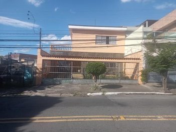 house em Avenida Esperantina, Parque das Paineiras - São Paulo - SP