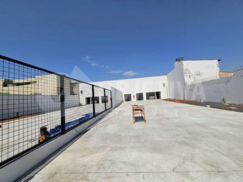 industrial em Rua Porto Alegre, Nossa Senhora Aparecida - Uberlândia - MG