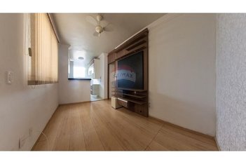 apartment em Rua Paraná, Parque Industrial - Araras - SP