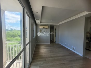 apartment em Avenida José Aloísio Filho, Humaitá - Porto Alegre - RS