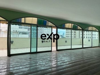 apartment em Rua Manuel Guedes, Jardim Europa - São Paulo - SP