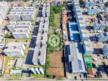commercial_land_lot em Rua A J Renner, Estância Velha - Canoas - RS