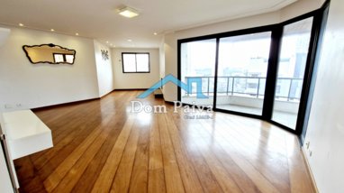 apartment em Rua Rodrigo Cláudio, Aclimação - São Paulo - SP