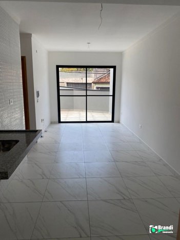 apartment em Rua Rainúnculos, Vila Alpina - São Paulo - SP