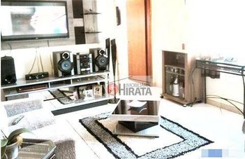 house em Rua Henrique de Barcelos, Vila Lídia - Campinas - SP