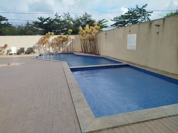 apartment em Avenida Bernardo Vieira de Melo, Barra de Jangada - Jaboatão dos Guararapes - PE
