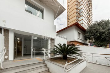 apartment em Rua Desembargador Aguiar Valim, Vila Nova Conceição - São Paulo - SP