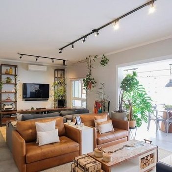 apartment em Rua São Jorge, Santo Antônio - São Caetano do Sul - SP