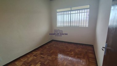 apartment em Rua Delegado Ronaldo Jaques, Caiçaras - Belo Horizonte - MG