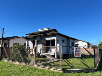 house em Rua Mato Grosso, Santa Cruz - Forquilhinha - SC