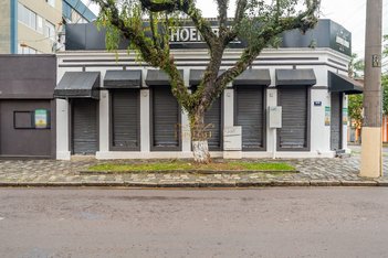 business em Rodovia BR-116, Tarumã - Curitiba - PR