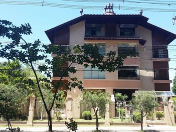 apartment em Rua F G Bier, Planalto - Gramado - RS