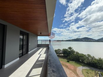 apartment em Rodovia João Paulo, João Paulo - Florianópolis - SC