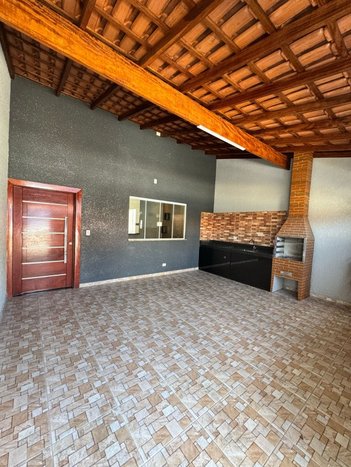house em Rua Carlos de Oliveira Martins, Jardim Alpes de Sorocaba - Sorocaba - SP