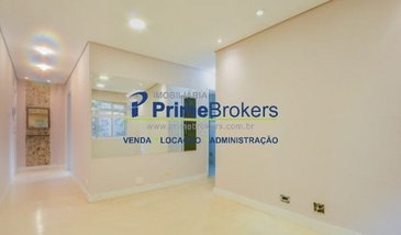 apartment em Avenida Lacerda Franco, Cambuci - São Paulo - SP