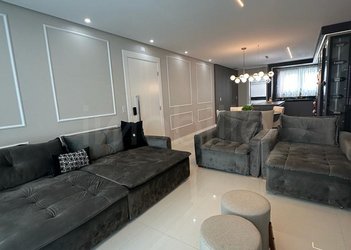 apartment em 3700, Centro - Balneário Camboriú - SC