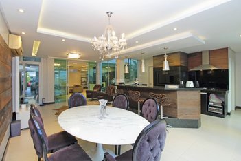 house em Avenida Ecoville, Sarandi - Porto Alegre - RS