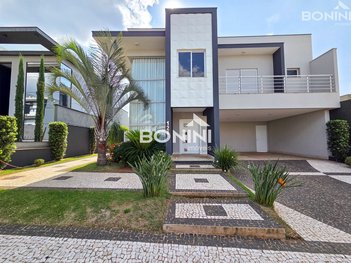 house em Avenida Comendador Thomaz Fortunato, Chácara Letônia - Americana - SP