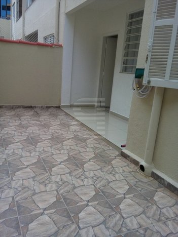 apartment em Rua Riachuelo, Centro - Campinas - SP