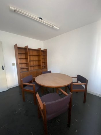 office em Marquês de Itu, Vila Buarque - São Paulo - SP