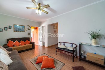 apartment em Rua Santa Cecília, Região Central - Caieiras - SP