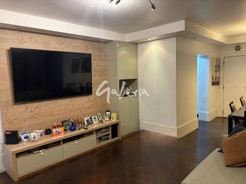 apartment em Rua Piauí, Santa Paula - São Caetano do Sul - SP