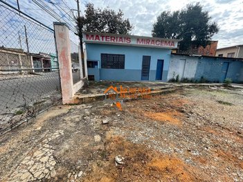 land_lot em Rua Miracema, Vila Itapoan - Guarulhos - SP