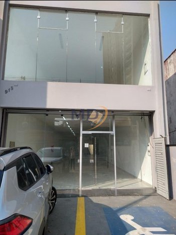 commercial_property em Avenida Senador Vergueiro, Centro - São Bernardo do Campo - SP