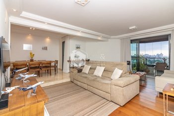 apartment em Rua Ituxi, Saúde - São Paulo - SP