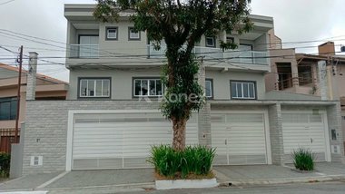 house em Rua Amílcar Barbuy, Parque São Domingos - São Paulo - SP