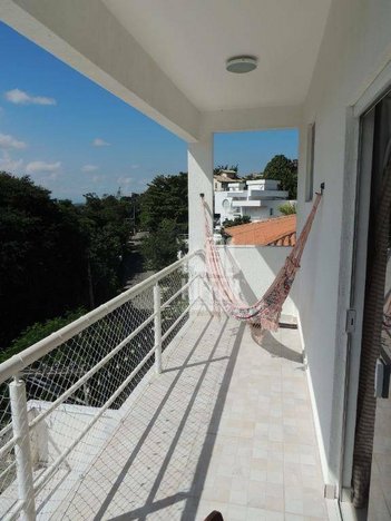 house em Estrada Monan Pequeno, Badu - Niterói - RJ
