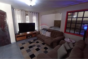 house em Rua Getúlio de Moura, Taquara - Rio de Janeiro - RJ