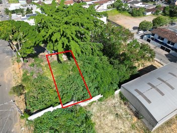 land_lot em Avenida Antônio Guimarães, Itapebussu - Guarapari - ES